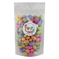 thumbnail image 3 of FirstChoiceCandy Jordan Almonds (2.5 Pound, Assorted Pastel Colors), 3 of 5