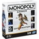 thumbnail image 1 of Monopoly Gamer Overwatch Edición Coleccionista Juego de mesa para mayores de 13 años Regalo para jugadores de Overwatch, 1 of 6