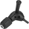 thumbnail image 2 of 3/8" Right Angle Adapter 90 Degrees Electric Drill Attachment 9.5mm, 2 of 5