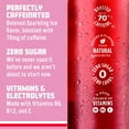 thumbnail image 5 of Sparkling Ice Caffeine, Cherry Vanilla, 16 Fl Oz Can, 12 count, 5 of 5