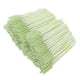thumbnail image 1 of Cepillo de pestañas de maquillaje, 200 piezas cepillo de pestañas portátil desechable cepillo de pestañas desechable tecnología avanzada, 1 of 9