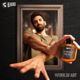 thumbnail image 3 of Beardo Parfum Fumée de Whisky 50 ml, 3 of 5