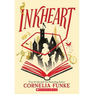 Inkheart Inkdeath (Inkheart Trilogy, Book 3): Volume 3, (Paperback