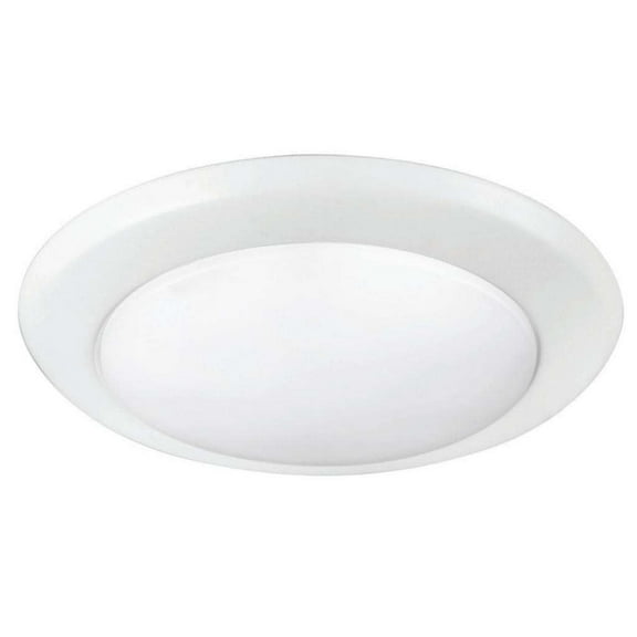 Halco 82989 - SDL6FR15/927/LED3 Indoor Surface Flush Mount Downlight LED Fixture