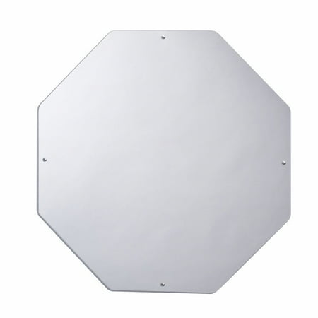 Whitney Brothers 24'' H x 24'' W Mirror