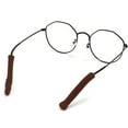 thumbnail image 3 of Deyuer 3 Pair Eyeglasses Temple Tips Sleeve Retainer Anti-Slip Comfortable Knitting Glasses Temple Tips Cover for Glasses, 3 of 10