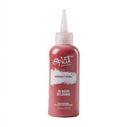 Splat Midnight Hair Color, Ruby, 6 oz (Pack of 2)