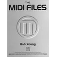 thumbnail image 1 of Pre-Owned The Midi Files (Paperback) 0132624036 9780132624039, 1 of 1