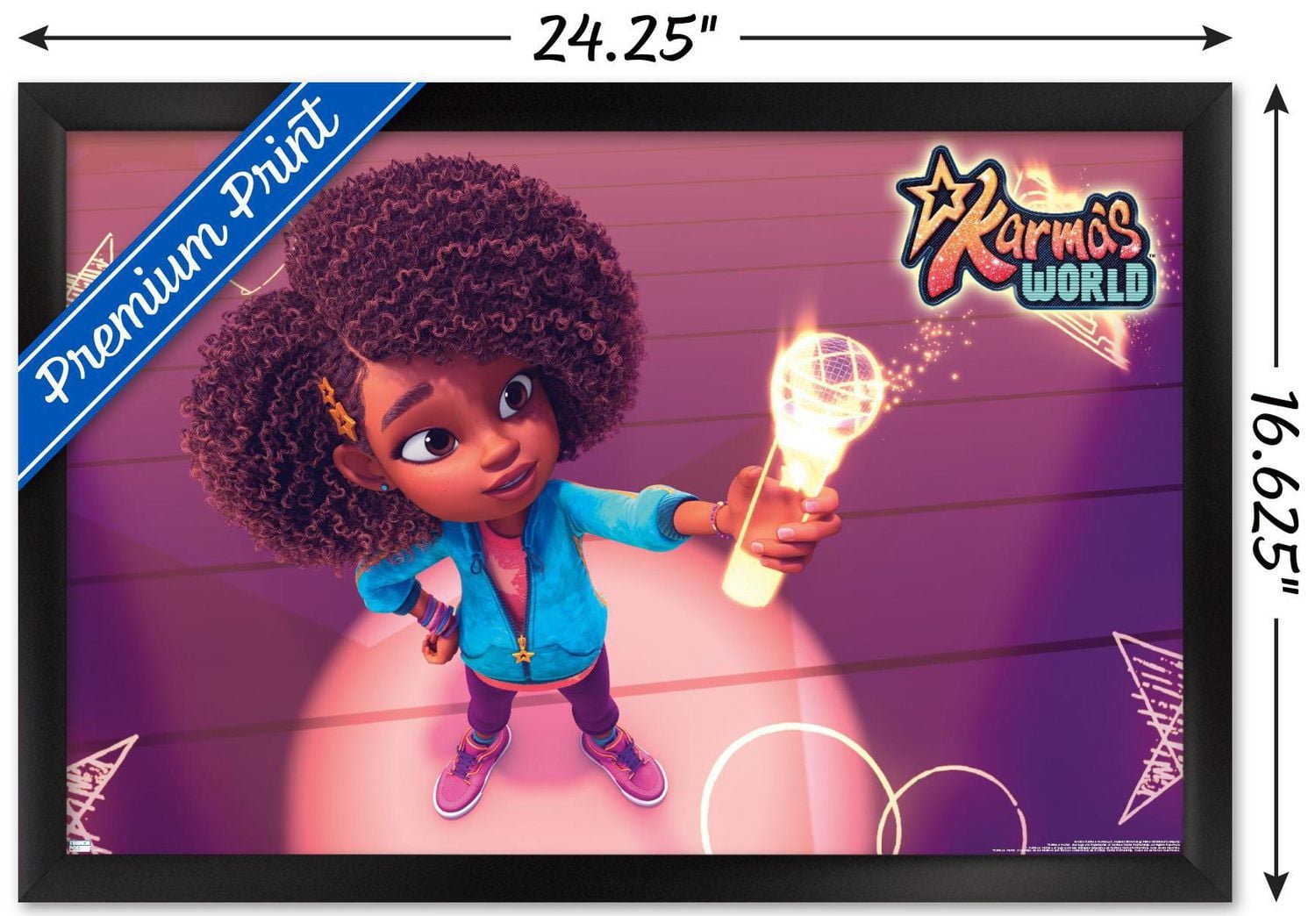 Le monde de Karma - Karma