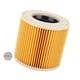 thumbnail image 5 of Reemplazo de robots de barrido Filtro De Cartucho De 3 Piezas Para Aspiradora Karcher Wd3 Premium, 5 of 5