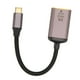 thumbnail image 5 of Adaptador USB C a Mini DisplayPort 8K 60Hz Plug and Play Cable USB C macho a Mini DP hembra para dispositivos USB C, 5 of 12