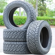 Venom Power Trail Hunter ATS 255/55R18 109V XL a/t All Terrain Tire Simolary simolary.com 23