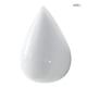 thumbnail image 4 of Gancho Montado En La Pared Wosthever Gota De Agua Blanco L, 4 of 6