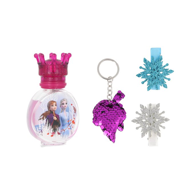 Set Frozen 4Pzs