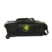 CtD 3+1 Bowling Ball Roller Tote