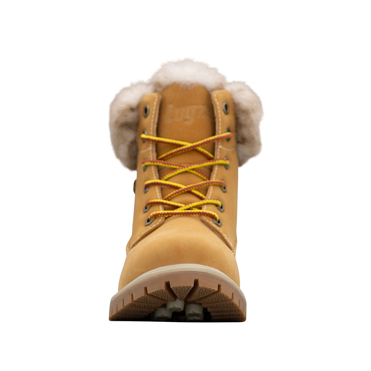 Lugz Women's Parker Faux Fur 6-Inch Boots