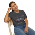 thumbnail image 6 of Porsche 911 GT3 RS, Limited Edition, Softstyle T-Shirt, t-shirts. S -5XL, 6 of 10