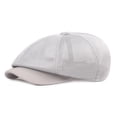 thumbnail image 6 of SikaFu Network Eye Duck Hat Men's Summer Shade Breathable Sunscreen Anti -Hat Youth To Travel To Breda Hat Women, 6 of 7