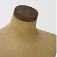 thumbnail image 5 of Tripar 17805 61 in. Antiqued Male Fiberglass Mannequin, 5 of 6