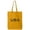 Gold, variant on USA Uniform Sierra Alpha Cotton Canvas Tote Bag