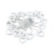 thumbnail image 2 of LED Wooden Heart Shaped String Lights Are Perfects For Valentines Day Decorations And Pendants, 2 of 6
