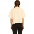 thumbnail image 3 of Junk Food Womens Hit The Road Graphic T-Shirt, White, Small, 3 of 6