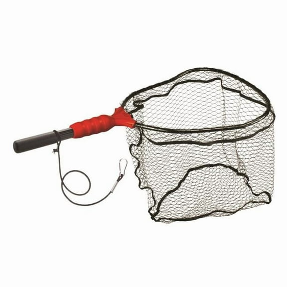 EGO Wade-Medium PVC Coated Net