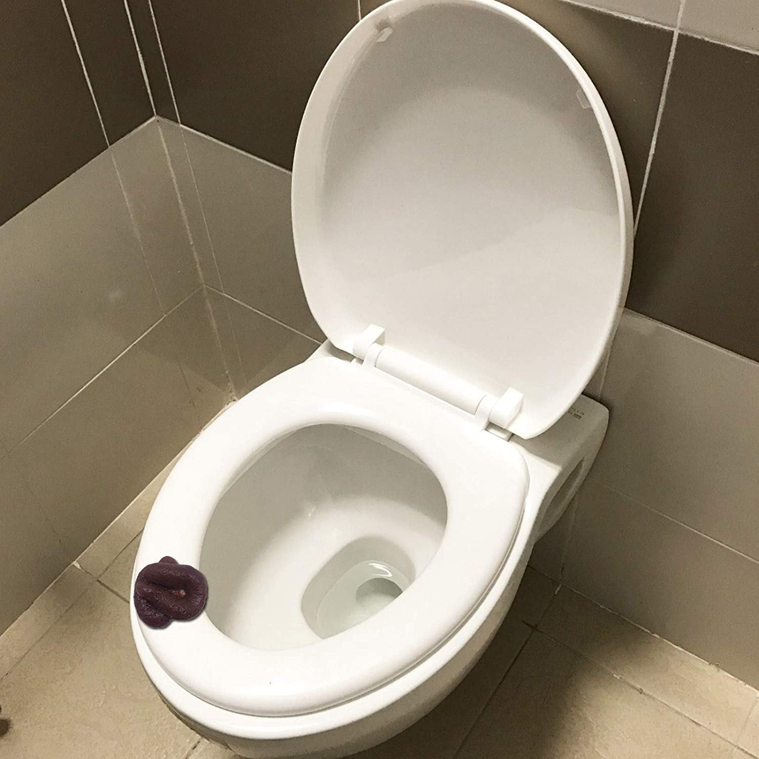 Faux Caca Réaliste Anti-stress, Gadget De Farce, Jouets Drôles, Blague