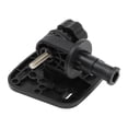 thumbnail image 6 of Universal Portable Transducer Bracket Fishfinder Mount Bracket -360° Adjustable, 6 of 16
