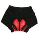 thumbnail image 2 of Pantalones Cortos De Ciclismo Para Hombre, Ropa Interior De Ciclismo Negra Para Ciclismo De Montaña, 2 of 7