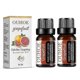 thumbnail image 1 of 2pcs 10ml Grapefruit Fat-eliminating Essential Oil Slimming Shaping, 1 of 5
