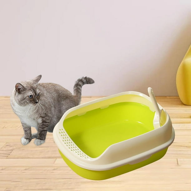 Kitten litter box walmart cheap