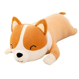 Puppy Dog Pillow Pet – 18 inch Large Plush Puppy Dog Stuffed Animal Pillow