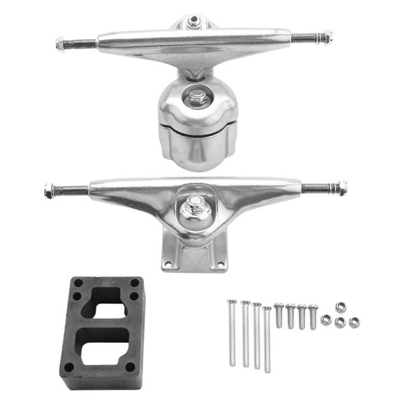 For Meraki Surf Skate Bracket 6.25inch Surf Skateboard Adapter
