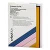 Cricut Joy™ Cutaway Cards, Spring Rain Sampler - A2, 4.25" x 5.5"