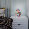 thumbnail image 3 of DOLITY room cove ceiling space hologram starlight Artist, 3 of 9