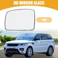thumbnail image 2 of Espejos retrovisores de cristal No.LR017070 - Lado izquierdo del coche - para Land Rover RR Sport 2006-2009 Vidrio transparente - 1 pieza, 2 of 7