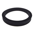 thumbnail image 2 of Colaxi Lower Hood Foam Isolator M125828 Lawn Equipment High Performance Engine Spare Yard Machine Attachment Replaces for LT155, 2 of 8