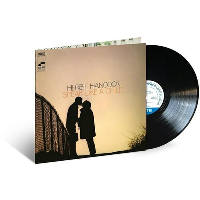 Parler comme un Enfant (Blue Note Série de Vinyle Classique)