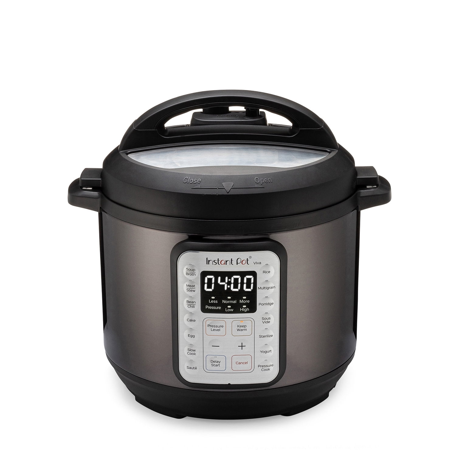 23 quart pressure canner walmart