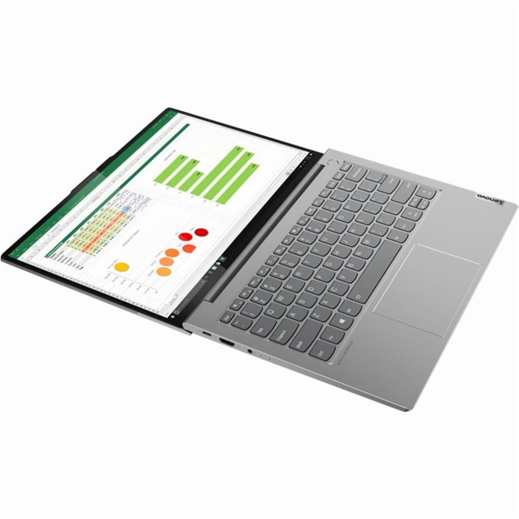 Windowsノート本体 Lenovo ThinkBook 13s G2 ITL i5-1135G7 Lenovo ThinkBook 13s G2 ITL 13.3