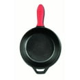 thumbnail image 3 of Lodge Cast Iron Silicone Hot Handleholder yellow ASHH21, 3 of 5