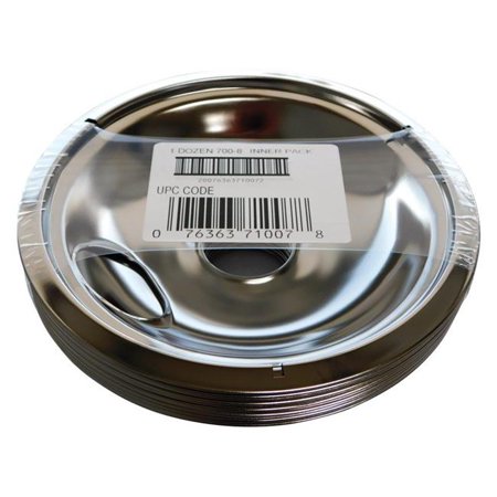 

UNIVRSL DRIP PAN 8IN