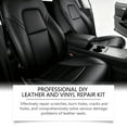 thumbnail image 6 of Best-Pick Leather Repair Kit - Scratch Scuff Fix for Furniture & Automotive Interiors Long-Lasting Easy Application, 6 of 9