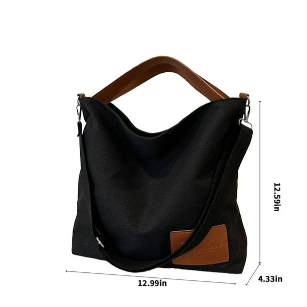 【関税込み】PHILOSOPHY CANVAS SHOULDER BAG Shldybc Shoulder Bag/Hand Canvas Bag, Understandable Handbag
