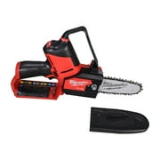 Milwaukee 2527-20 M12 FUEL HATCHET 6 Pruning Saw, Bare Tool Only