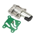 thumbnail image 2 of 2-3 del paquete Válvula solenoide VVT de levas de escape 8670422 Se adapta a 2 piezas shamjiam Válvula de solenoide, 2 of 8