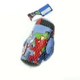 thumbnail image 4 of Guantes de boxeo para niños Spider Man resistentes a impactos y descompresión., 4 of 5