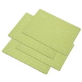 thumbnail image 2 of Tapis de Découpe, 4 Pcs Tapis de Découpe A5 Tapis de Découpe Testé Professionnellement, 2 of 14