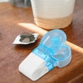 thumbnail image 3 of Caja Almacenamiento Medicamentos Trituradora Tabletas Anticontaminación para El Cuidado La Personal, 3 of 7